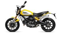 New Ducati Scrambler 1100 Models To Be Unveiled Globally By October 2019
