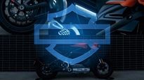 Harley-Davidson LiveWire Electric Motorcycle Teased Ahead Of Its Launch On The 27th Of August