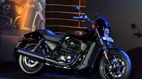 Harley-Davidson Street 750 Limited Edition Launched In India At Rs 5.47 Lakh