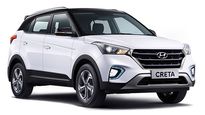 Hyundai Creta Sports Edition Launched In India — Prices Start At Rs 12.78 Lakh