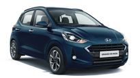 Hyundai Grand i10 NIOS Launch Highlights: Prices Start From Rs 4.99 Lakh