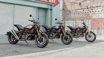 Indian Motorcycle FTR 1200S & FTR 1200 Race Replica Launch Date & Details Revealed