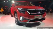 Kia Seltos Launching Today In India: Here Are All The Details Ahead Of Its Launch
