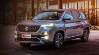 MG Hector Accessories: Looking For Official Accessories – Here's The List