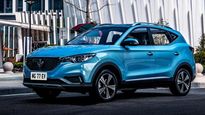 MG Motor To Setup EV Charging Stations Ahead Of eZS SUV Launch: Partners With Delta Electronics