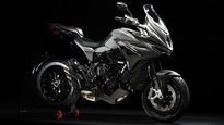 MV Agusta Turismo Veloce 800 Launched In India: Priced At Rs 18.99 Lakh