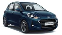 All-New Hyundai Grand i10 Nios Unveiled: Bookings Now Open Ahead Of Its Launch
