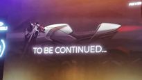Revolt Cafe Racer Electric Motorcycle Teased: Will Be The Next Model From Revolt Motors