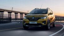Renault Confirms August Launch For The Triber MPV With Bookings Starting Soon