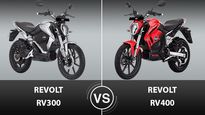 Revolt RV400 Vs RV300: What Is The Difference?