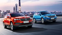 Skoda Karoq And Kamiq SUV India Launch Timeline Confirmed