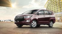 Next-Gen Toyota Innova To Be Powered By Petrol-Hybrid: Diesel Models To Be Discontinued