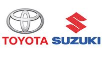Toyota-Suzuki Alliance Takes A Big Step Forward: Toyota Plans To Buy Suzuki Shares In India