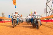 2019 India Bike Week Details Announced: To Host Flatrack & Enduro Hill Climb Time Trials