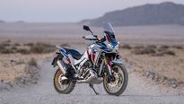 2020 Honda Africa Twin: Specs Details Price & Expected Launch