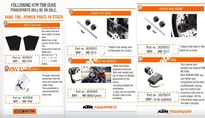 KTM 790 Duke Power Parts Revealed For Indian Market: Price & Details