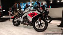 Aprilia To Launch New 150cc Motorcycle In India At 2020 Auto Expo: To Rival The Yamaha R15