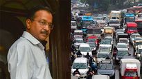 Odd-Even Rule Returns To Delhi From November: Aims To Reduce Air Pollution