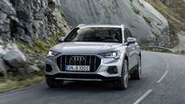 New Audi Q3 India Launch Confirmed: Expected To Arrive By Early Next Year