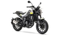 Benelli Leoncino 250 India Launch Expected Soon: Specs, Details & Price