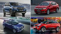 Car Sales Report August 2019: Auto Industry Slowdown Continues To Affect All Major Car Brands