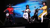 Evolet Electric Scooters Launched In India: Four New EVs With A Starting Price of Rs 39,000