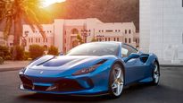 Ferrari F8 Tributo India Launch Confirmed For Early-2020: Prices For The 488GTB Successor Revealed