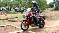Honda's Africa Twin True Adventure Camp At Bangalore: Chapter 2 Details And Where Next