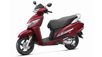 Honda Activa 125 BS-VI Launched In India: Priced At Rs 67,490