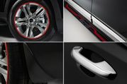 Kia Seltos Accessories Launched: Gets Body Side Moulding, Boot Mats & More!