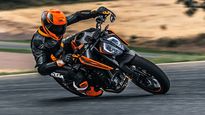 KTM Duke 790 India Specs Revealed: More Powerful Than Euro-Spec Motorcycles