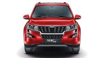 Mahindra XUV500 Petrol & Diesel AWD Automatic Variants Discontinued: Here’s Why