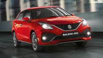 Maruti Suzuki Baleno RS Receives Rs 1 Lakh Price Cut: Now Priced At Rs 7.89 Lakh