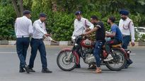 New Motor Vehicle Amendment Act In Effect: All Traffic Violations Are Revised With Increased Fines