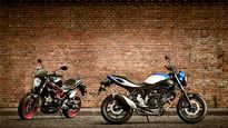 Suzuki SV650 Naked Streetfighter India Launch Expected Next Year: To Rival The Upcoming KTM 790 Duke