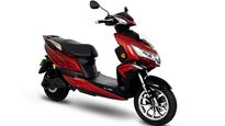 Okinawa PraisePro Electric Scooter Launched In India: Priced At Rs 71,990