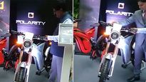 Polarity Smart Electric Bikes Launched In India: Prices Start At Rs 38,000