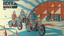 Rider Mania 2019: Dates, Registrations & Details For The World’s Largest Gathering Of Royal Enfields