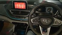 Tata Altroz Interiors Spied Ahead Of India Launch: Spy Pics & Details