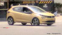Tata Altroz Production Ready Model Spied Testing Ahead Of India Launch: Spy Pics & Details