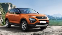 Tata Introduces New Extended Warranty On Harrier SUV: New ‘Pentacare’ Warranty Package Offered
