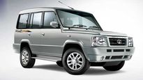 Tata Sumo Discontinued In India: Company Stops Production Of SUV After 25 Years Of Sales