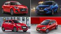 Top-Selling Hatchbacks In India For August 2019: Maruti Suzuki Tops The List With Swift & WagonR