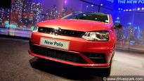 New Volkswagen Polo & Vento Facelift Launched In India: Prices Start At Rs 5.82 Lakh