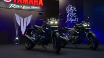 Yamaha MT-15 Sales Crosses 15,000 Units Within Six Months Of Its Launch In India 