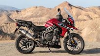 Triumph Diwali Discount Offers: Festive Benefits Available On Select Models
