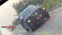 2020 Hyundai Creta Spied Testing Ahead Of Launch In India: Spy Pics & Details