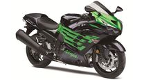 2020 Kawasaki Ninja ZX-14R Bookings Commence: New Colour & Limited Numbers Only