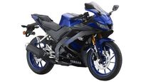 Yamaha YZF-R15 BS-VI Engine Specs Leaked: India Launch Expected This Year