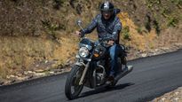 Arunachal Pradesh CM Seen Riding Royal Enfield Interceptor 650 In Video: Here’s Why
